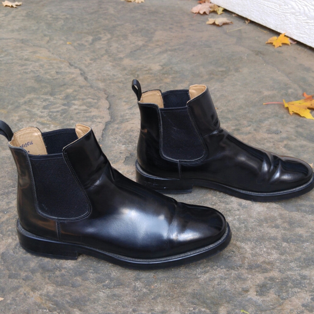🇮🇹Church's Chelsea Boot🇮🇹